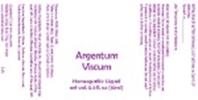 Argentum Viscum (Argentum Viscum)